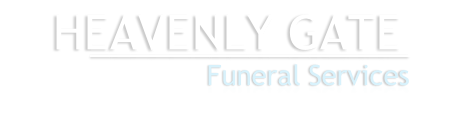 Funeral Services 
